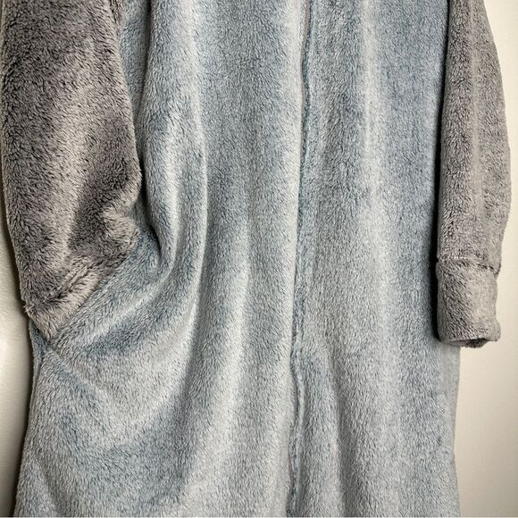 Cuddl Duds Fleece Jacket 1X‎ - Picture 5 of 10